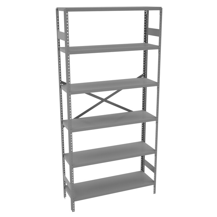 Lightweight shelving deals units